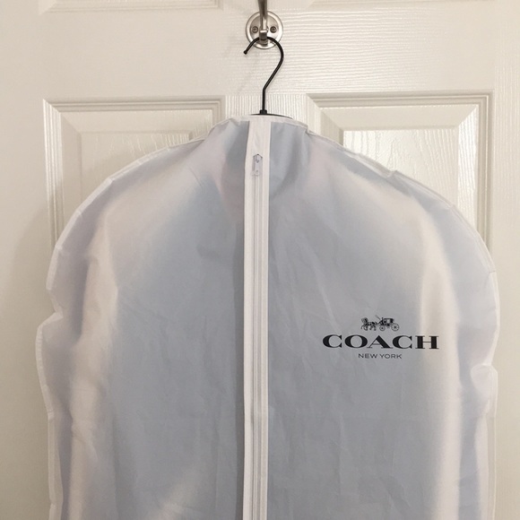Coach Jacket - Picture 7 of 7